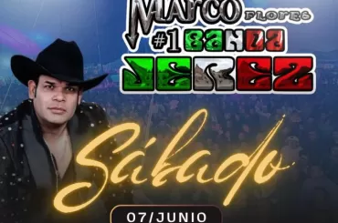 Feria del Pescado Tezontepec de Aldama 2025