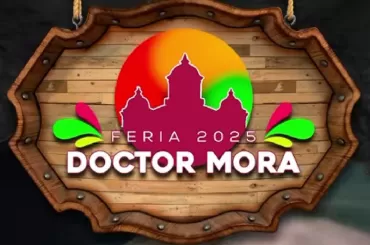 Feria Doctor Mora 2025