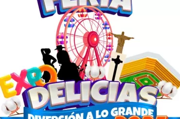 Feria Expo Delicias 2025