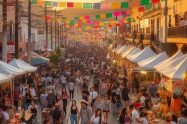 Feria Ixtacomitán 2025