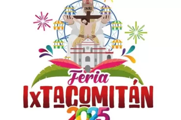 Feria Ixtacomitán 2025