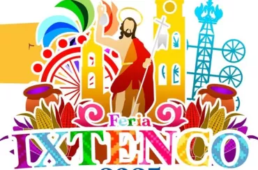Feria Ixtenco 2025