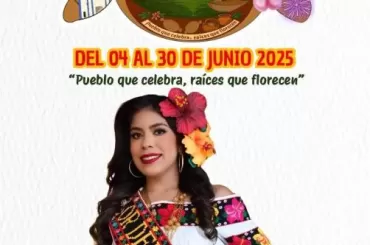 Feria Jalapa Tabasco 2025