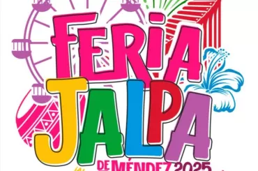 Feria Jalpa de Méndez 2025