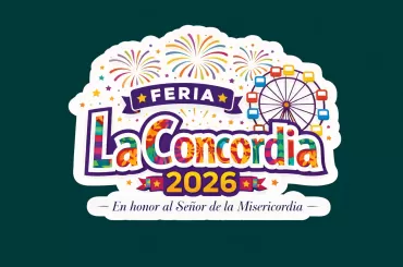Feria La Concordia 2026