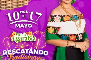 Feria Macuspana 2025