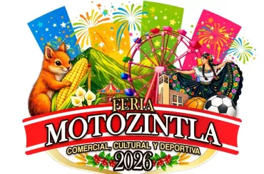 Feria Motozintla 2026