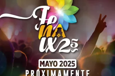 Feria Nacional de Ixtapaluca 2025