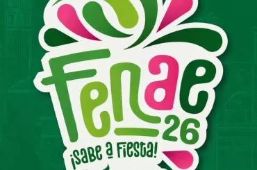Feria Nacional de la Enchilada 2026