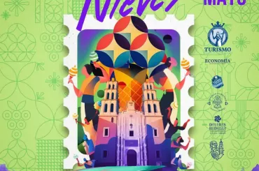 Feria Nacional de las Nieves Dolores Hidalgo 2025