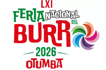 Feria Nacional del Burro Otumba 2026