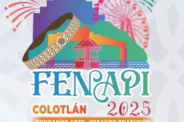 Feria Nacional del Piteado Colotlán 2025