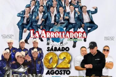 Feria Nacional del Sarape Chiautempan 2025