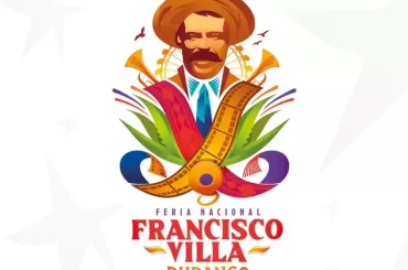 Feria Nacional Francisco Villa Durango 2025