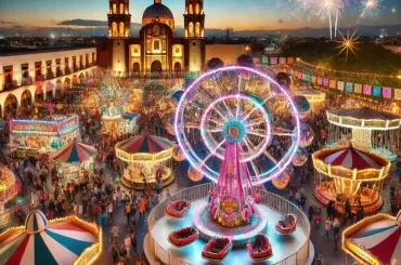 Feria Omitlán 2025