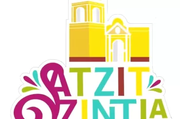 Feria Patronal Atzitzintla 2025