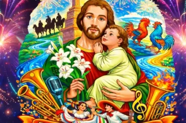 Feria Regional Genaro Codina 2026