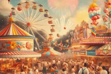 Feria Regional Jacala 2025
