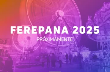 Feria Regional Pánfilo Natera 2025