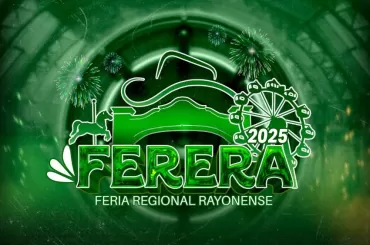 Feria Regional Rayonense FERERA 2025