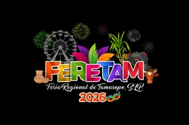 Feria Regional Tamasopo 2026