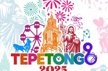 Feria Regional Tepetongo 2025