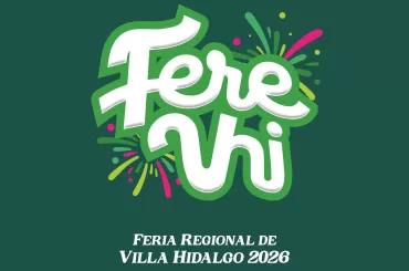 Feria Regional Villa Hidalgo 2026