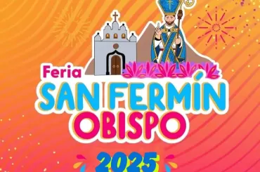 Feria San Fermín La Independencia 2025