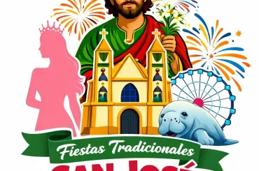 Feria San José Catazajá 2026