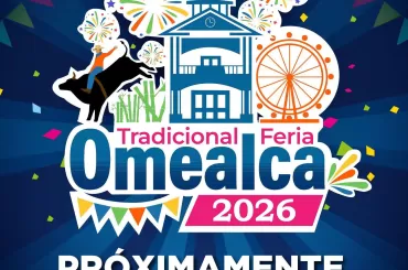 Feria San José Omealca 2026