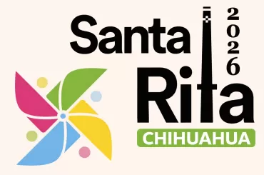 Feria Santa Rita Chihuahua 2026