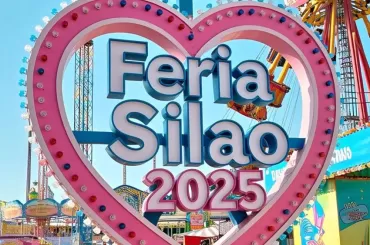 Feria Silao 2025