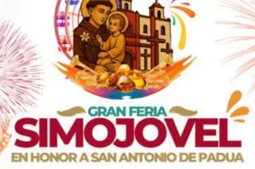 Feria Simojovel 2025