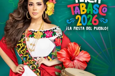 Feria Tabasco 2026