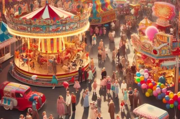 Feria Tepetzintla 2025