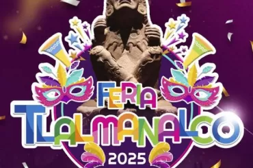 Feria Tlalmanalco 2025