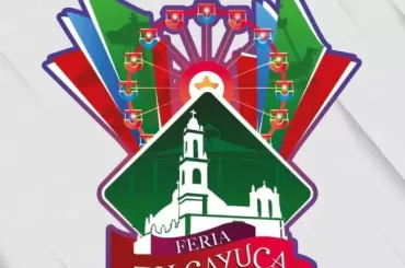 Feria Tolcayuca 2025