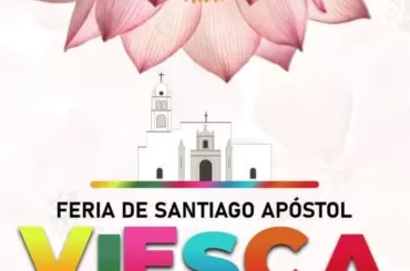 Feria Viesca 2025