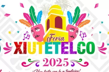 Feria Xiutetelco 2025