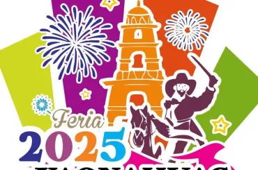 Feria Yaonáhuac 2025