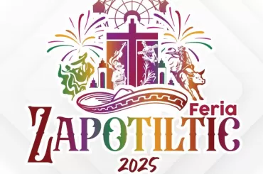 Feria Zapotiltic 2025