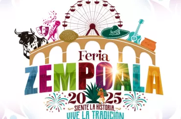 Feria Zempoala 2025