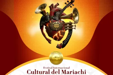Festival Cultural del Mariachi Calimaya 2026