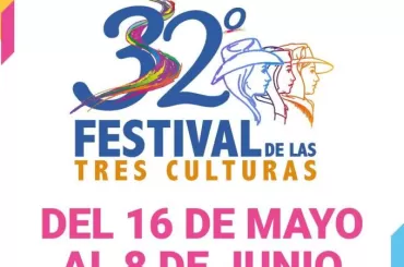 Festival de las Tres Culturas Cuauhtémoc 2025
