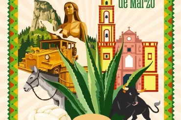 Festival del Pulque Tlaxco 2026