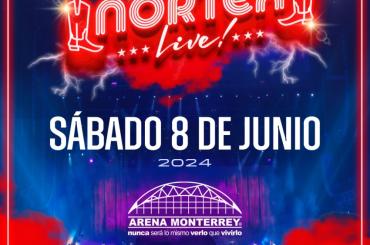 Festival Nortex Live! 2024