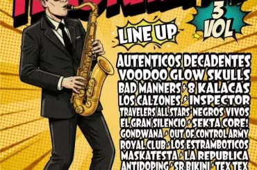 Festival Tlaskalita 2026