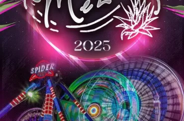 Festival Viva el Mezcal 2025