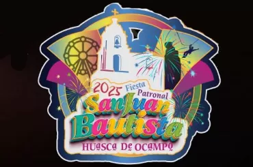Fiesta Patronal Huasca 2025
