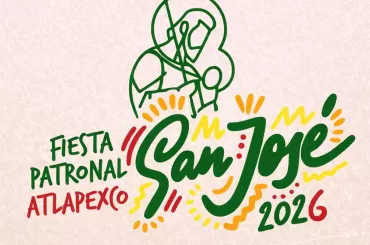 Fiesta Patronal San José Atlapexco 2026